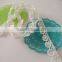 Hot Sale Cheap Guipure Lace Trim Embroidered Decorative Trim Laces
