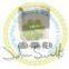 Heilbronn Custom Signature Design Self Inking Stamp/Custom Name Signature Stamps