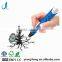 China professional 3D printer pen for kids 3D drawing gift pen