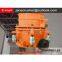 201t/day Asbestos mine crushing  machines  in Nicaragua