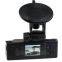 Car DVR GS2000 Novatek FULL HD 1080P video Recorder 1.5' inch LCD Night Vision Motion detection