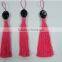 Pompom tassel for decoration gift