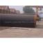 2PP Spiral Steel Pipe