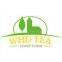 Guangzhou WHD Tea Co.,Ltd.