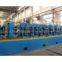high frequency welded pipe machine
