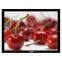 Fixed Frane Screen Black Velvet Aluminium Frame Projection Screen
