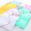 OEM Service 100% Bamboo Fabric Baby Hooded Towel