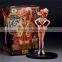 Japanese Anime figure One Piece figure PVC action figure Sexy girl Nami Anime action figure toy