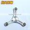 Wholesale popular hand toy fidget spinner Anime Hand Spinner 5pcs/set