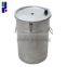 Container for Powder Coating Equipment (YX-051)