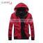 high quality water proof winter windproof wholesale cotton mens jacket