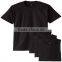 Black t-shirts mens clothing manufacturers overseas