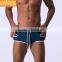 Mens Custom Board Shorts Mesh Inserts Swimsuits Pocket Swimming Trunk