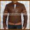 stylish new fashion Leather jacket for Men and women