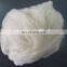 100% Lt.grey cashmere fiber pashmina raw material