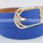 Pin buckle Leather Belt Women Belt