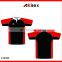 2016 trendy customized design rugby jersey for any logo
