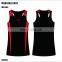 2016 simple fashion comfortable ladies running vest