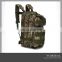 Military army tactical bag outdoor hiking backpack for men