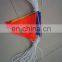 Anti - UV PVC Muti-color Bunting for construction sites for Australia market from wenzhou Fly craft
