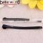 Wholesale handmade black diy hairpin hair accessories