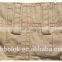New latest style men pants short cargo 3/4 long cotton pants with multi pockets