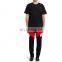 star embroidery wholesale cotton street t shirts