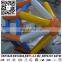 Floating Water Park Equipment Inflatable Hamster Wheel Water Roller