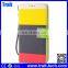 2015 Newest leather cell phone case, leather case for Samsung Galaxy Note 4 N910
