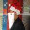 santa beard 30x30 cm high quality for the material