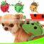 Beetle backbags with leash Dog Collar