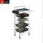 2016 wholesale professional salon hairdressing trolley