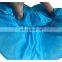 High quality pe shoe cover,plastic shoe cover for medical and home care