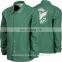 Coach jackets - New custom made polyester / nylon water proof coach windbreaker jackets