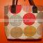 fashion women bag indian style handbag beauty women purse cotton wholesale clutch