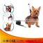 Nylon dog rope strap adjustable rope leash strap
