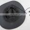 high quality wide brim bucket cap for fishing