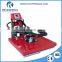 Semi Automatic Open Tshirt Heat Press machine 3804C
