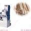 Professional single belt wood stick sanding machine supplier China