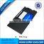 inkjet pvc card tray for canon G printers pvc extra large plastic tray for Canon G printer id card tray