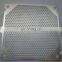 Precision chemical etching 100 micron filter metal mesh water filter mesh screen