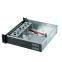 2U 19inch industrial chassis server rack case