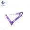 2017 Newest Design Glitter Sport Running Medal
