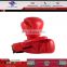 2016 Pro style Cow-hide leather Boxing gloves/hand mold 8 to 16 OZ Multi color Boxing gloves