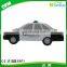 Winho Promotional Foam Squezee Police Car Shape Stress Ball