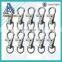 stainless steel material hanging hooks durable metal hook
