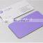 High quality plastic printing pvc advertising sheet