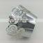 Laser cut cupcake wrappers birthday or wedding decorative cake wrappers