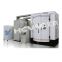 Bathroom tapware, kitchen taps, shower head, faucet pvd vacuum coating machine (HCVAC)