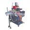 Aluminum milling machine
